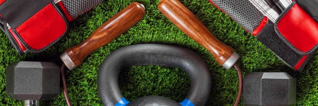 Cardio and Strength Training